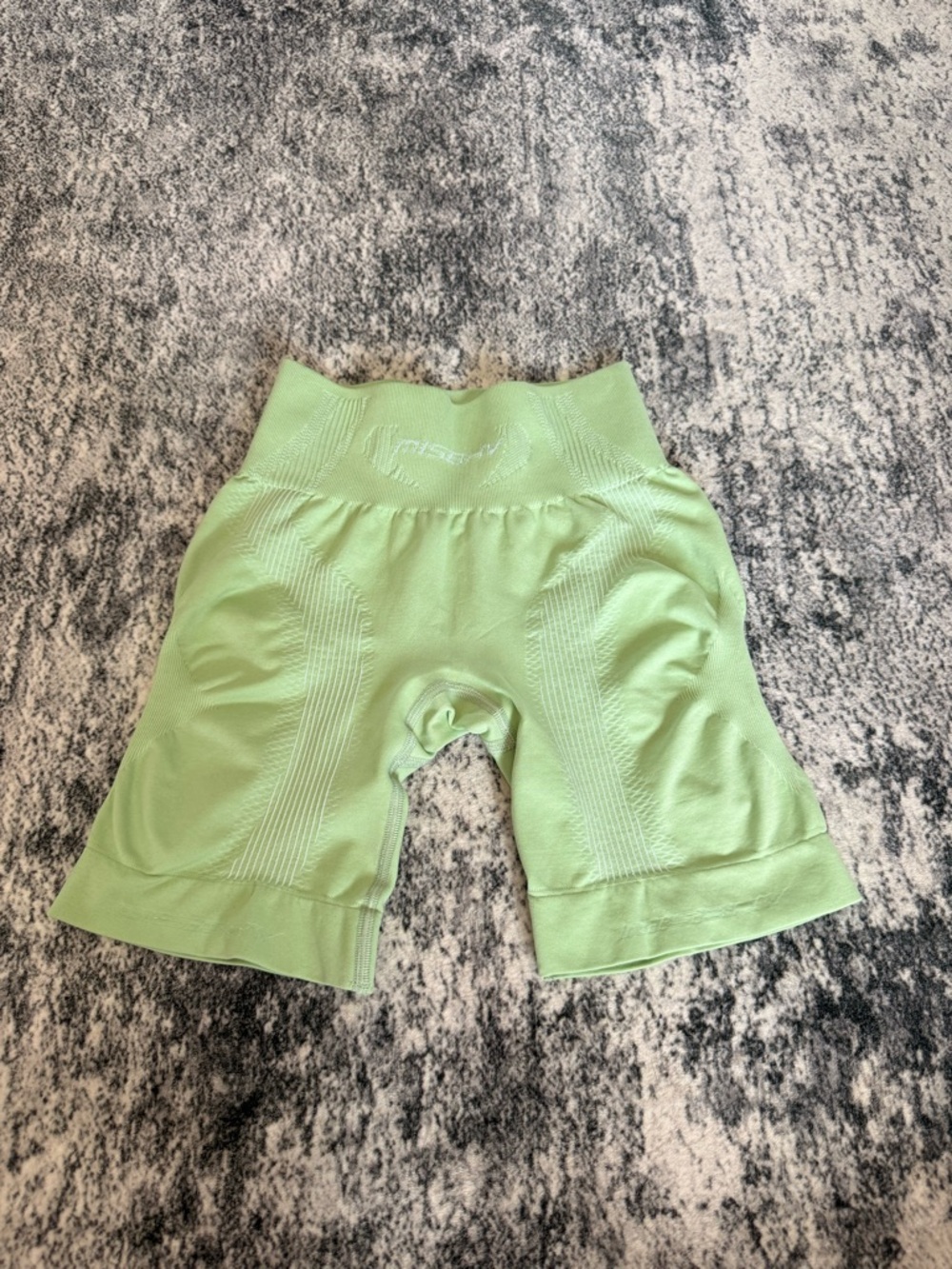 MISBHV Athletic Shorts